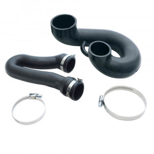 Outlet Hose Kit For Premium Silent
