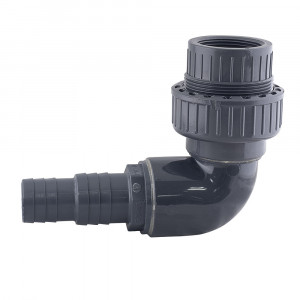 Hose Connection Port