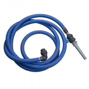 Standard Pumpout Hose kit 7m Complete