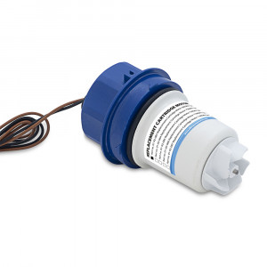 Replacement Cartridge Motor 750GPH 12V