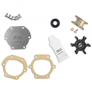 Spare Parts Kit for PN 05-01-006