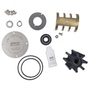 Spare Parts Kit for PN 05-01-017