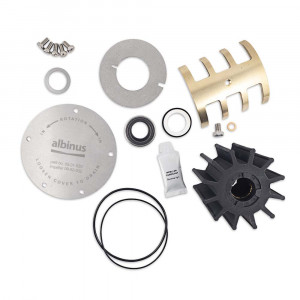 Spare Parts Kit for PN 05-01-020
