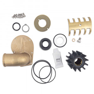 Spare Parts Kit for PN 05-01-021