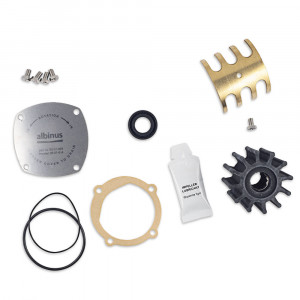 Spare Parts Kit for PN 05-01-024