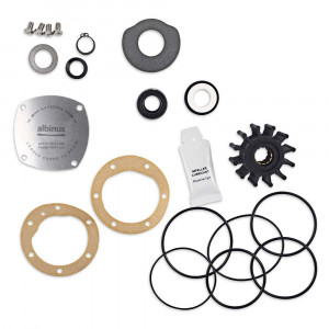 Spare Parts Kit for PN 05-01-025