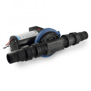 Waste Water Diaphragm Pump Bilge 32L 12V