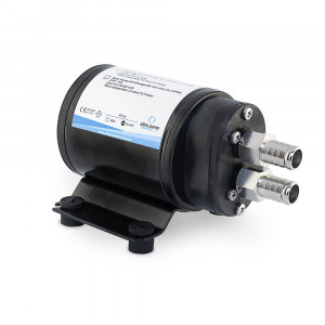 General Purpose Gear Pump Light 24V