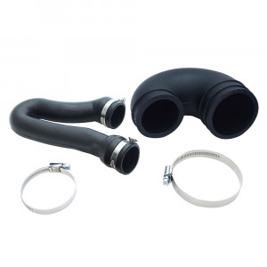 Outlet Hose Kit For Silent Premium Low