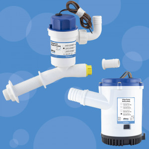 Bilge Pump Systems