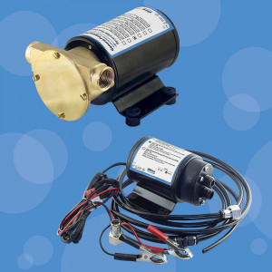 General Purpose Pumps