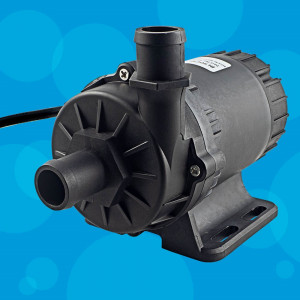 Circulation Pumps