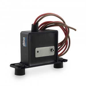 Electronic Bilge Switch 12/24V