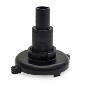 Bilge Strainer Vertical 25mm (1"), 38mm (1 1/2")