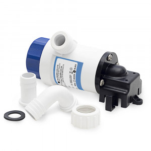 Cartridge Bilge Pump Low 750GPH 12V