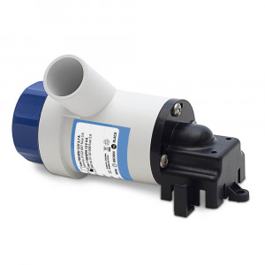 Cartridge Bilge Pump Low 1100GPH 12V