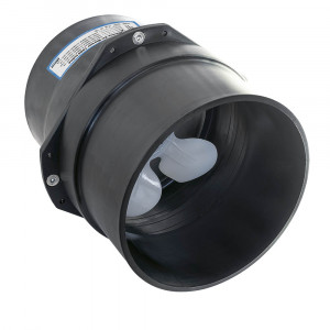 Marine Air Blower 1000 Inline 250 24V