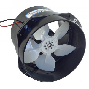 Marine Air Blower 1000 Inline 165 12V