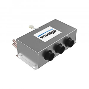 Marine Defroster 6kW 12V