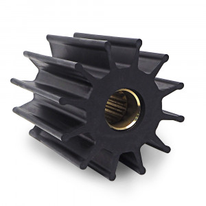 Premium Impeller PN 06-02-033