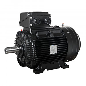 Motor Group Pump Out 400V