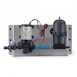 Universal Kit WPS 3.5 24V