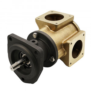 CAT Engine Cooling Pump PN 05-01-055