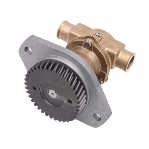 C Engine Cooling Pump PN 05-01-059