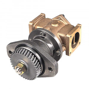 C Engine Cooling Pump PN 05-01-063
