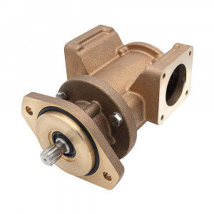 C Engine Cooling Pump PN 05-01-064