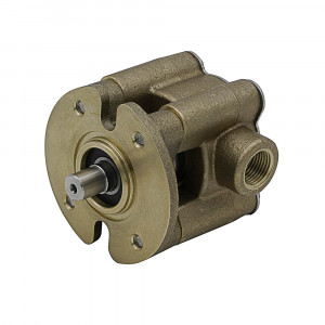 K Engine Cooling Pump PN 05-01-073