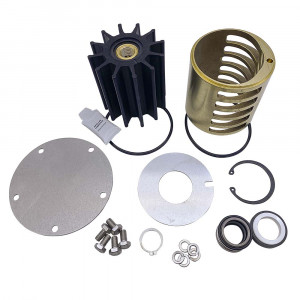 Spare Parts Kit for PN 05-01-056