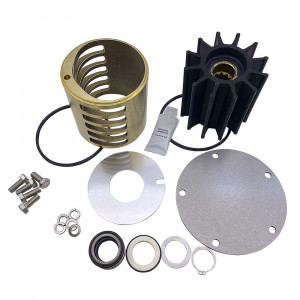 Spare Parts Kit for PN 05-01-064