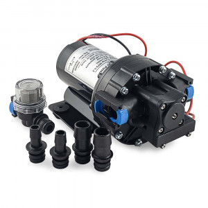 Water Pressure Pump WPS 5.3 12V Bulk 4pcs