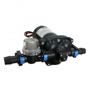 Premium Flush Pump 4.2 GPM 12V